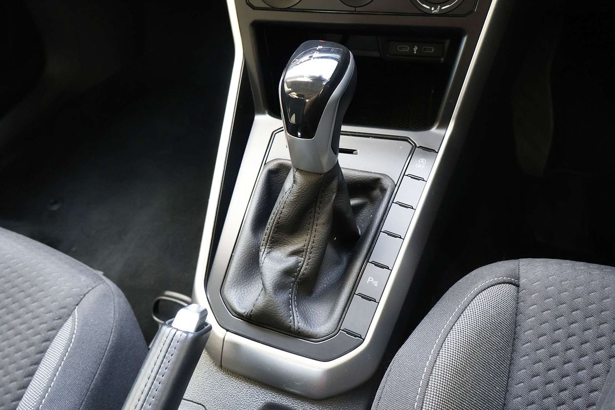 2024 Volkswagen Polo 85TSI Life AE