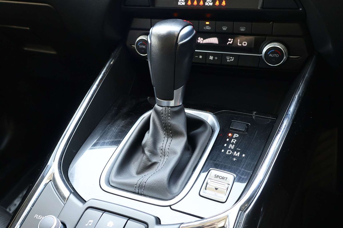 2023 Mazda CX-9 Sport TC