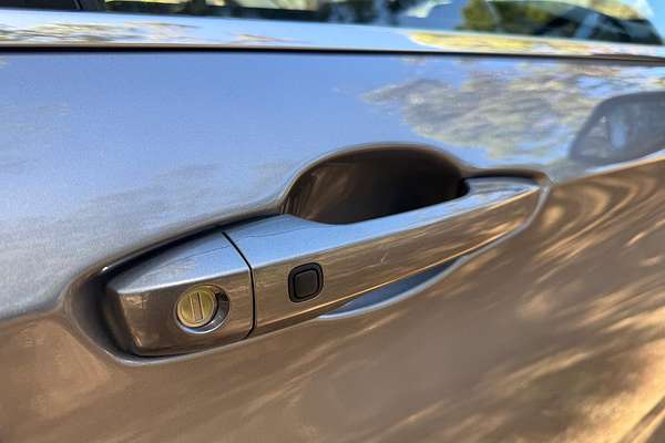 2022 Mitsubishi Outlander LS ZM thumb-7