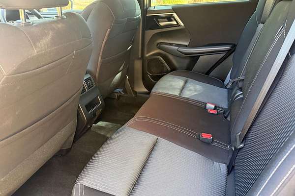 2022 Mitsubishi Outlander LS ZM thumb-17