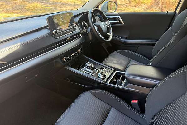 2022 Mitsubishi Outlander LS ZM thumb-24