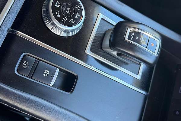 2022 Mitsubishi Outlander LS ZM thumb-19