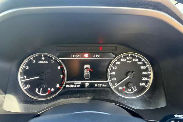 2022 Mitsubishi Outlander LS ZM thumb-21