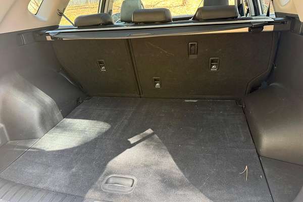 2017 Hyundai Tucson Active X TL thumb-15