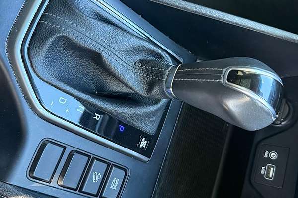 2017 Hyundai Tucson Active X TL thumb-20