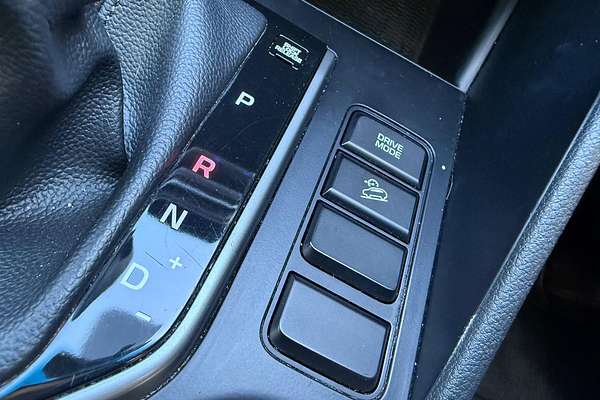 2017 Hyundai Tucson Active X TL thumb-28