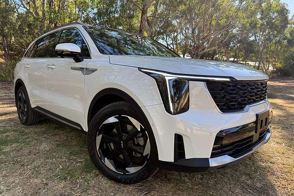 2024 Kia Sorento HEV GT-Line MQ4 PE thumb-0