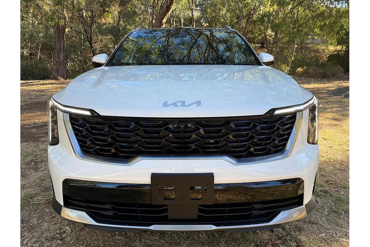2024 Kia Sorento HEV GT-Line MQ4 PE