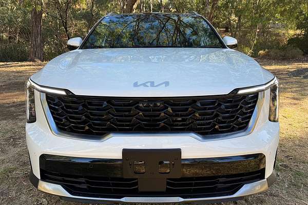 2024 Kia Sorento HEV GT-Line MQ4 PE thumb-1