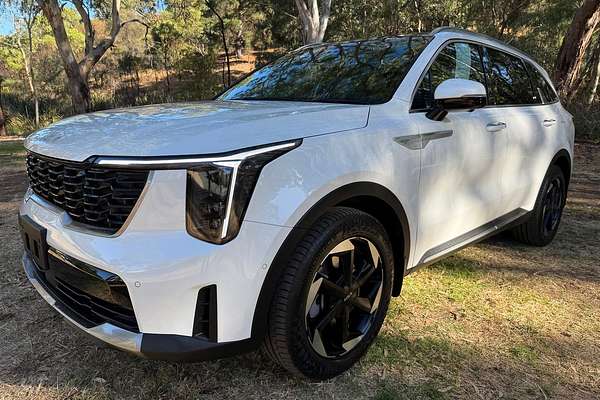 2024 Kia Sorento HEV GT-Line MQ4 PE thumb-2