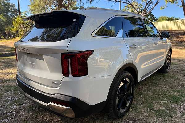 2024 Kia Sorento HEV GT-Line MQ4 PE thumb-5