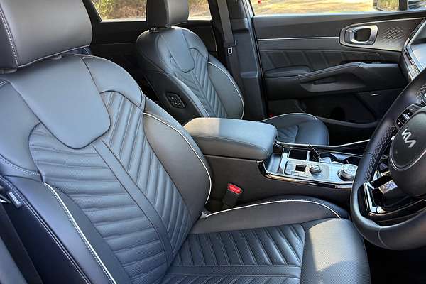 2024 Kia Sorento HEV GT-Line MQ4 PE thumb-10