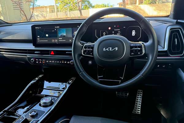 2024 Kia Sorento HEV GT-Line MQ4 PE thumb-11