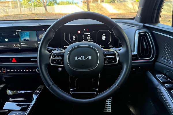 2024 Kia Sorento HEV GT-Line MQ4 PE thumb-12