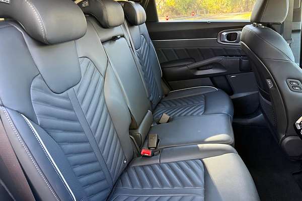 2024 Kia Sorento HEV GT-Line MQ4 PE thumb-16