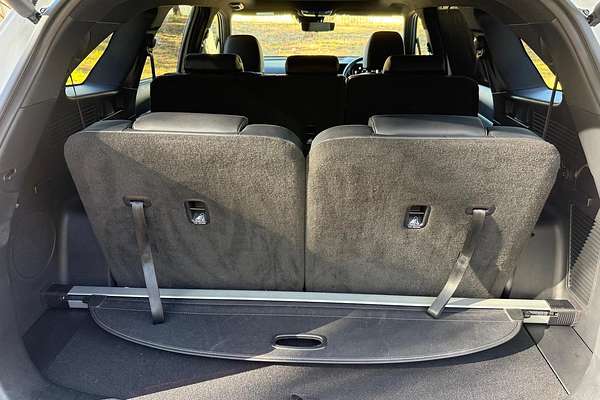 2024 Kia Sorento HEV GT-Line MQ4 PE thumb-19