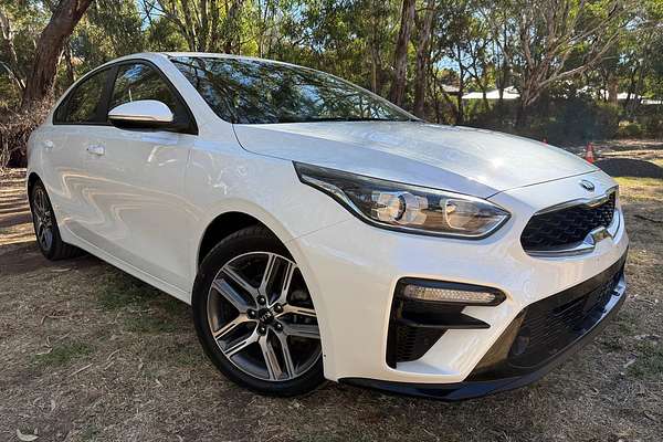 2019 Kia Cerato Sport+ BD thumb-0