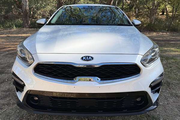 2019 Kia Cerato Sport+ BD thumb-2