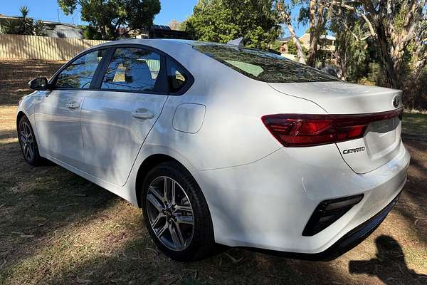 2019 Kia Cerato Sport+ BD thumb-4
