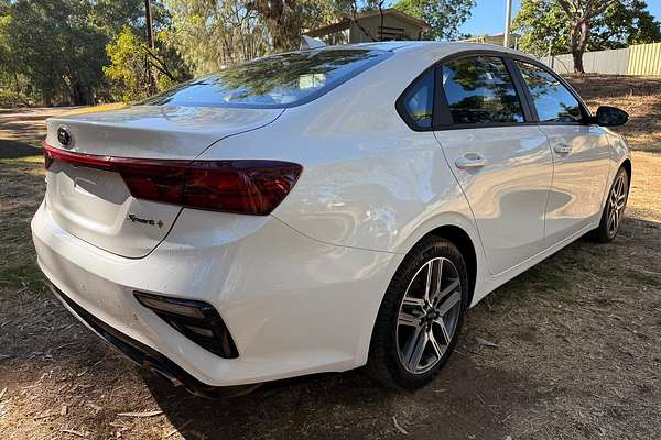 2019 Kia Cerato Sport+ BD thumb-6
