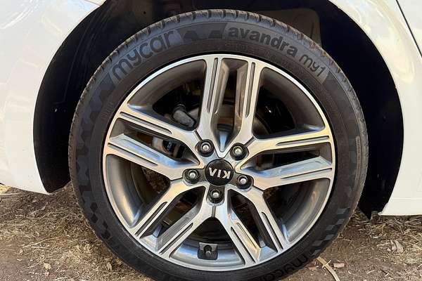 2019 Kia Cerato Sport+ BD thumb-7