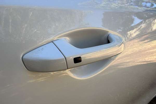 2019 Kia Cerato Sport+ BD thumb-8