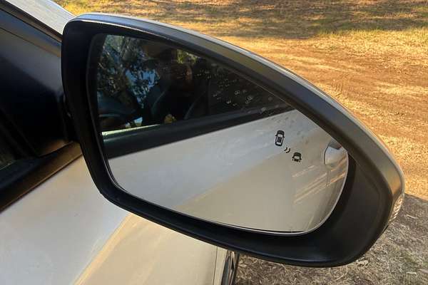 2019 Kia Cerato Sport+ BD thumb-9