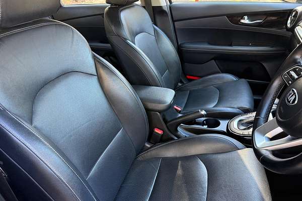 2019 Kia Cerato Sport+ BD thumb-11