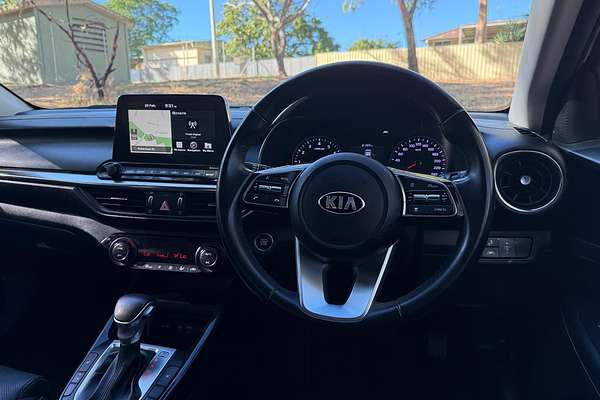 2019 Kia Cerato Sport+ BD thumb-12