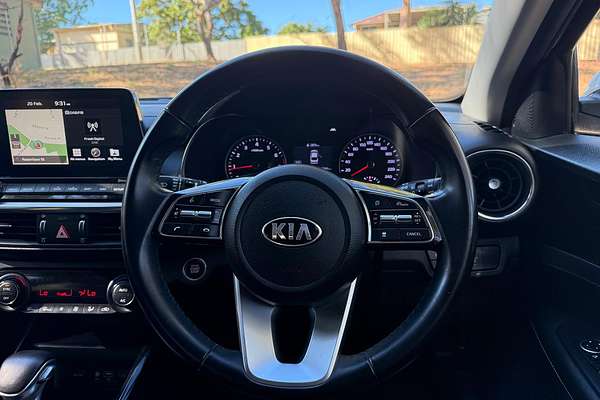2019 Kia Cerato Sport+ BD thumb-13