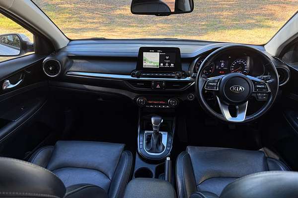 2019 Kia Cerato Sport+ BD thumb-14