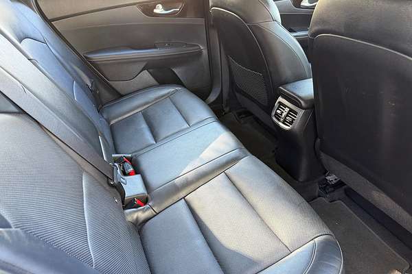 2019 Kia Cerato Sport+ BD thumb-15