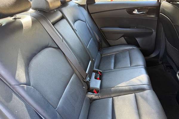 2019 Kia Cerato Sport+ BD thumb-16