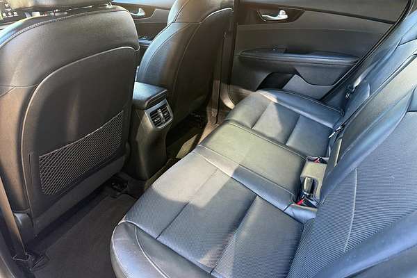 2019 Kia Cerato Sport+ BD thumb-17