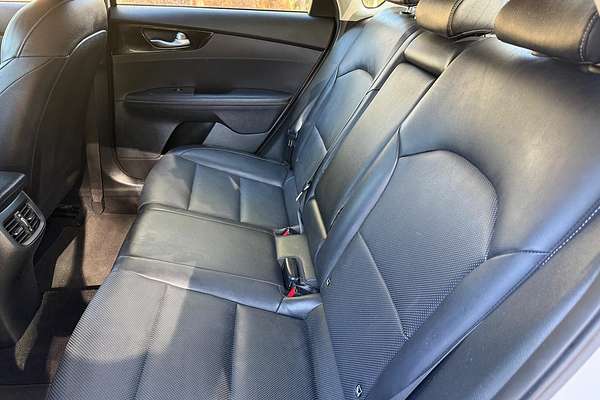 2019 Kia Cerato Sport+ BD thumb-18