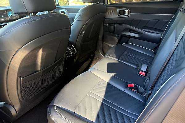 2024 Kia Sorento HEV GT-Line MQ4 PE thumb-21