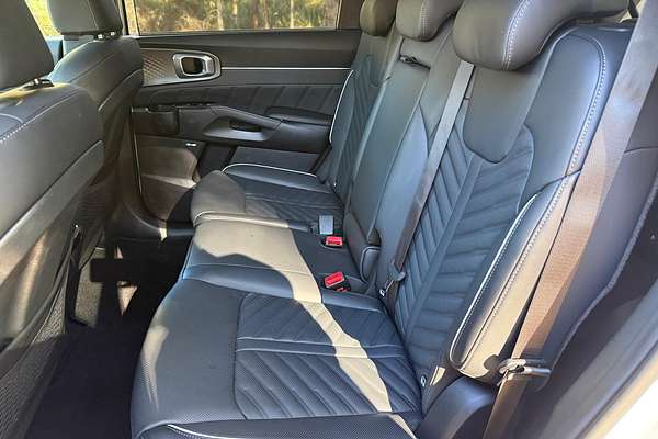 2024 Kia Sorento HEV GT-Line MQ4 PE thumb-22