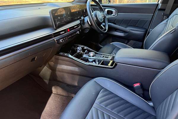 2024 Kia Sorento HEV GT-Line MQ4 PE thumb-23