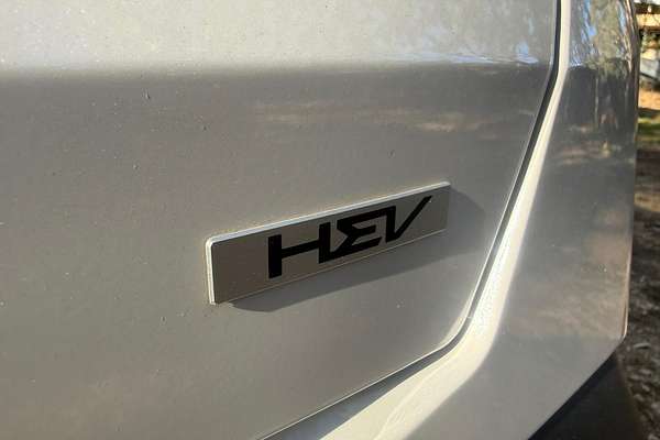 2024 Kia Sorento HEV GT-Line MQ4 PE thumb-25