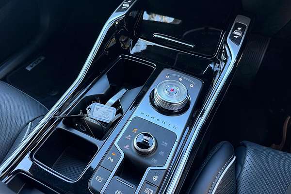 2024 Kia Sorento HEV GT-Line MQ4 PE thumb-27