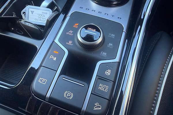 2024 Kia Sorento HEV GT-Line MQ4 PE thumb-28