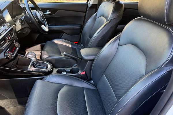 2019 Kia Cerato Sport+ BD thumb-20