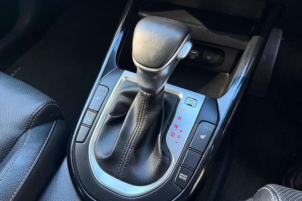 2019 Kia Cerato Sport+ BD thumb-21