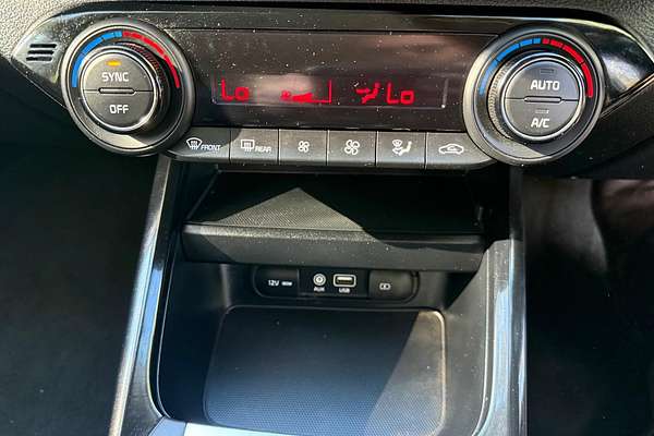 2019 Kia Cerato Sport+ BD thumb-22