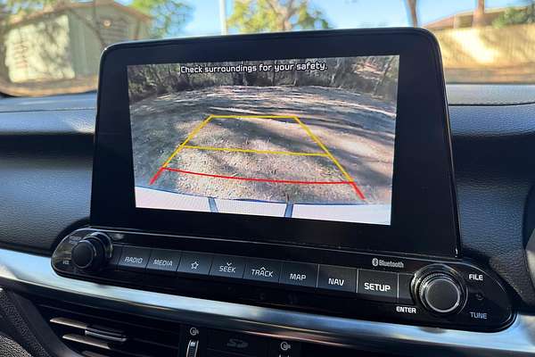 2019 Kia Cerato Sport+ BD thumb-24