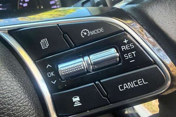 2019 Kia Cerato Sport+ BD thumb-27