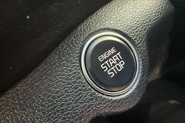 2019 Kia Cerato Sport+ BD thumb-28