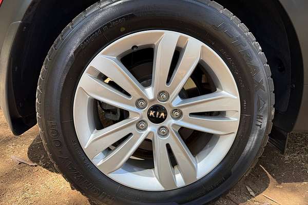 2016 Kia Sportage Si QL thumb-8