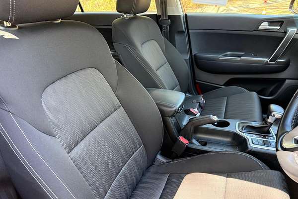 2016 Kia Sportage Si QL thumb-10