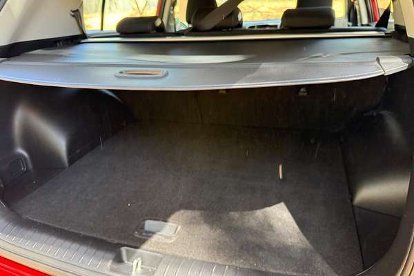 2016 Kia Sportage Si QL thumb-16